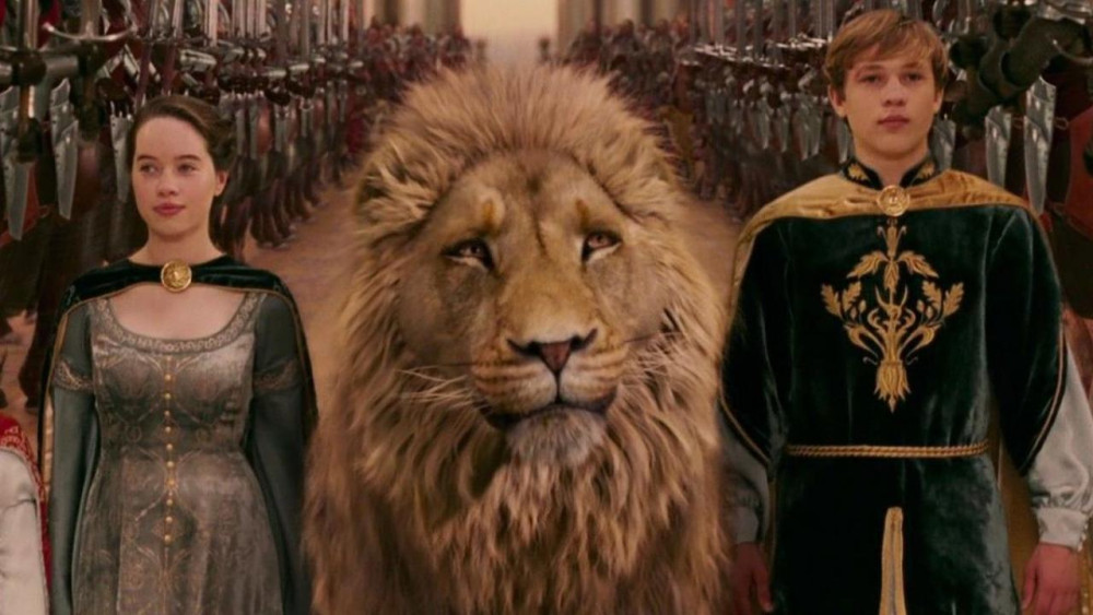 Les Chroniques de Narnia : Netflix innove avec une sortie IMAX avant le streaming